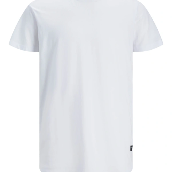 T-shirt Basic Cotone Bio