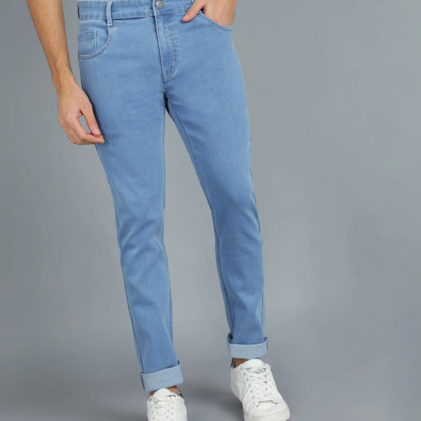 Jeans Modern Fit Denim