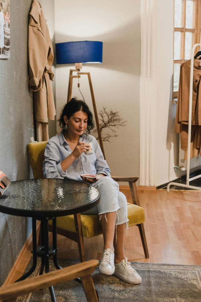 Sneakers Bianche – Design Pulito e Versatile