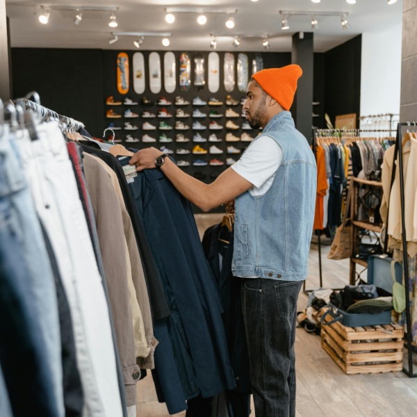 Beanie Arancione – Vivace e Casual