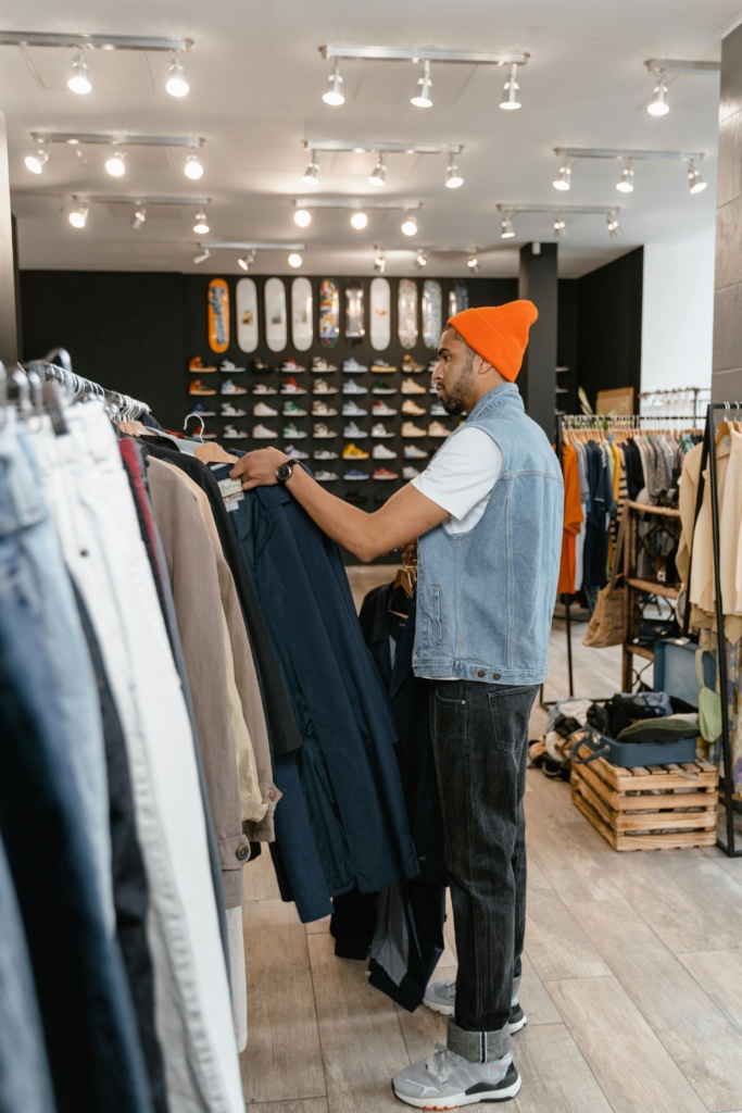Beanie Arancione – Vivace e Casual